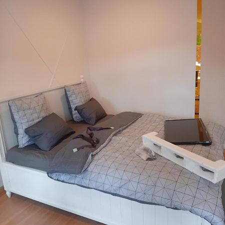 Danielle Et Octave Leilighet Clermont  Eksteriør bilde