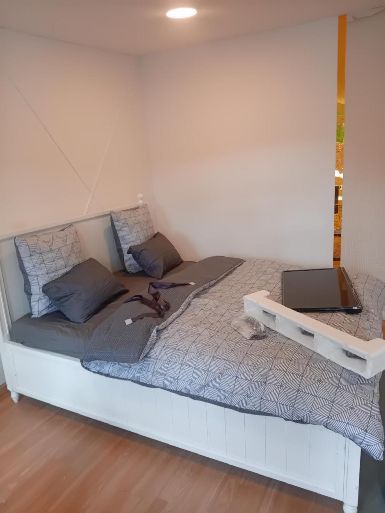 Danielle Et Octave Leilighet Clermont  Eksteriør bilde